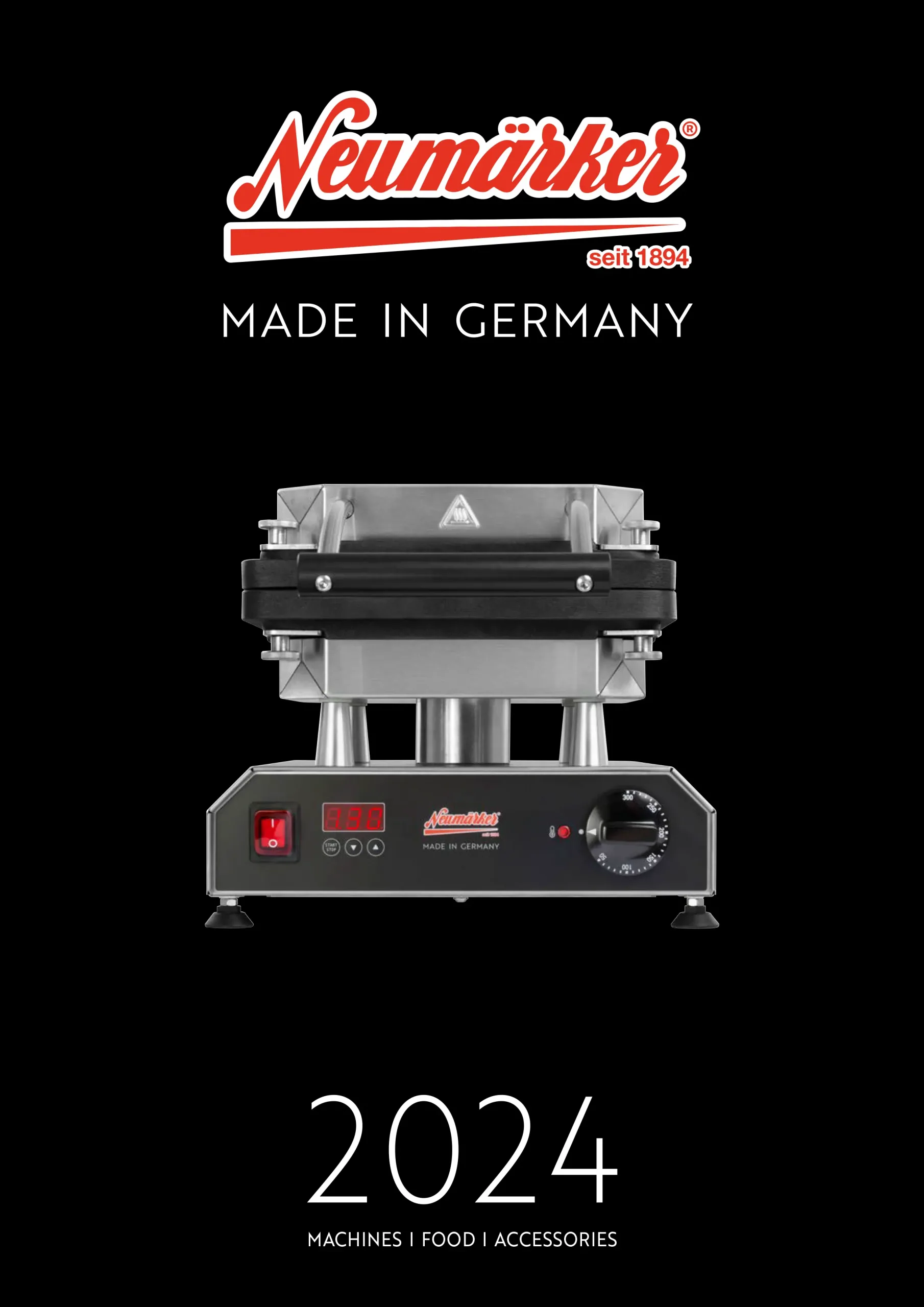 Commercial Catering Equipment Catalogue